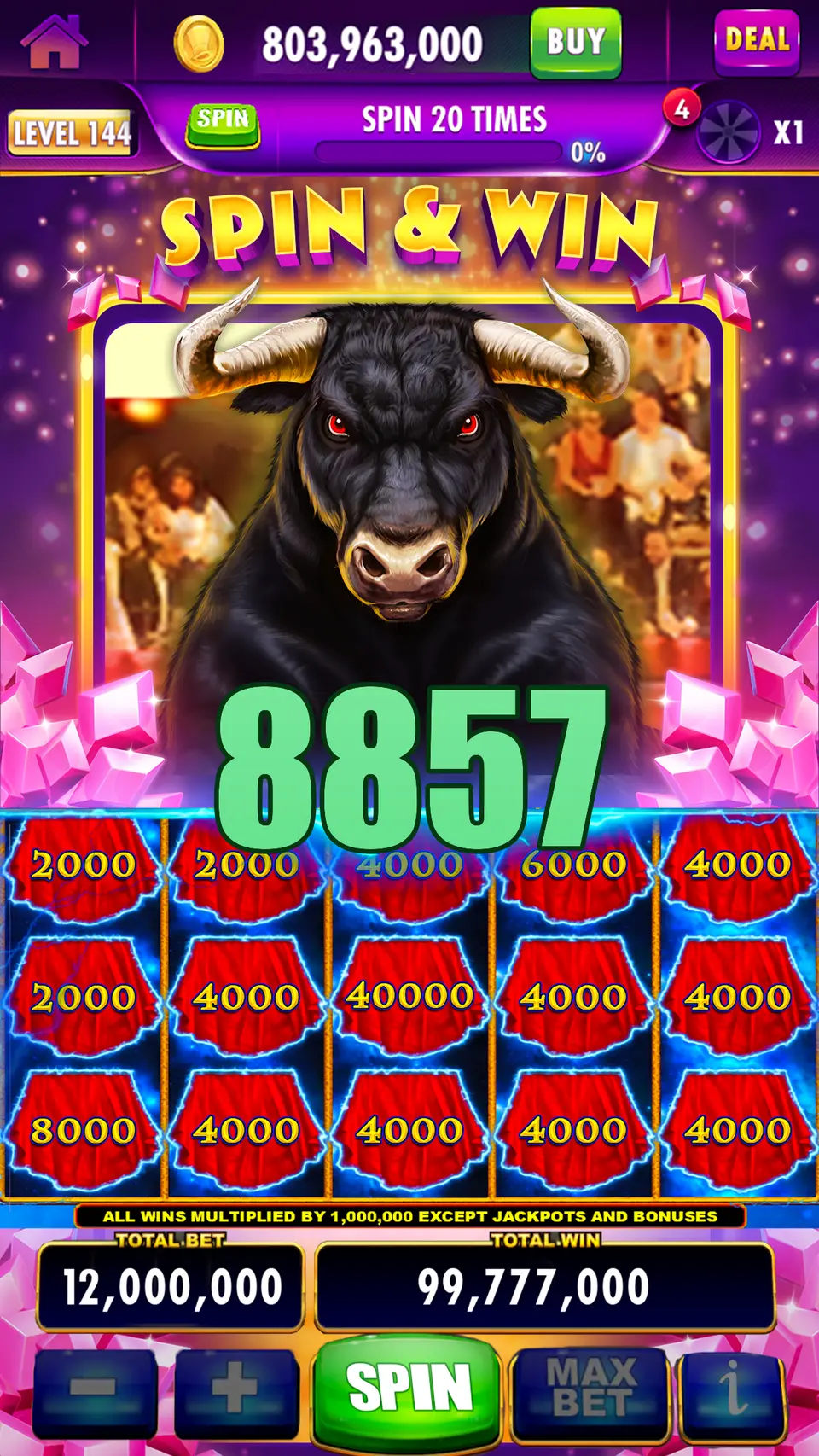 8857 Login