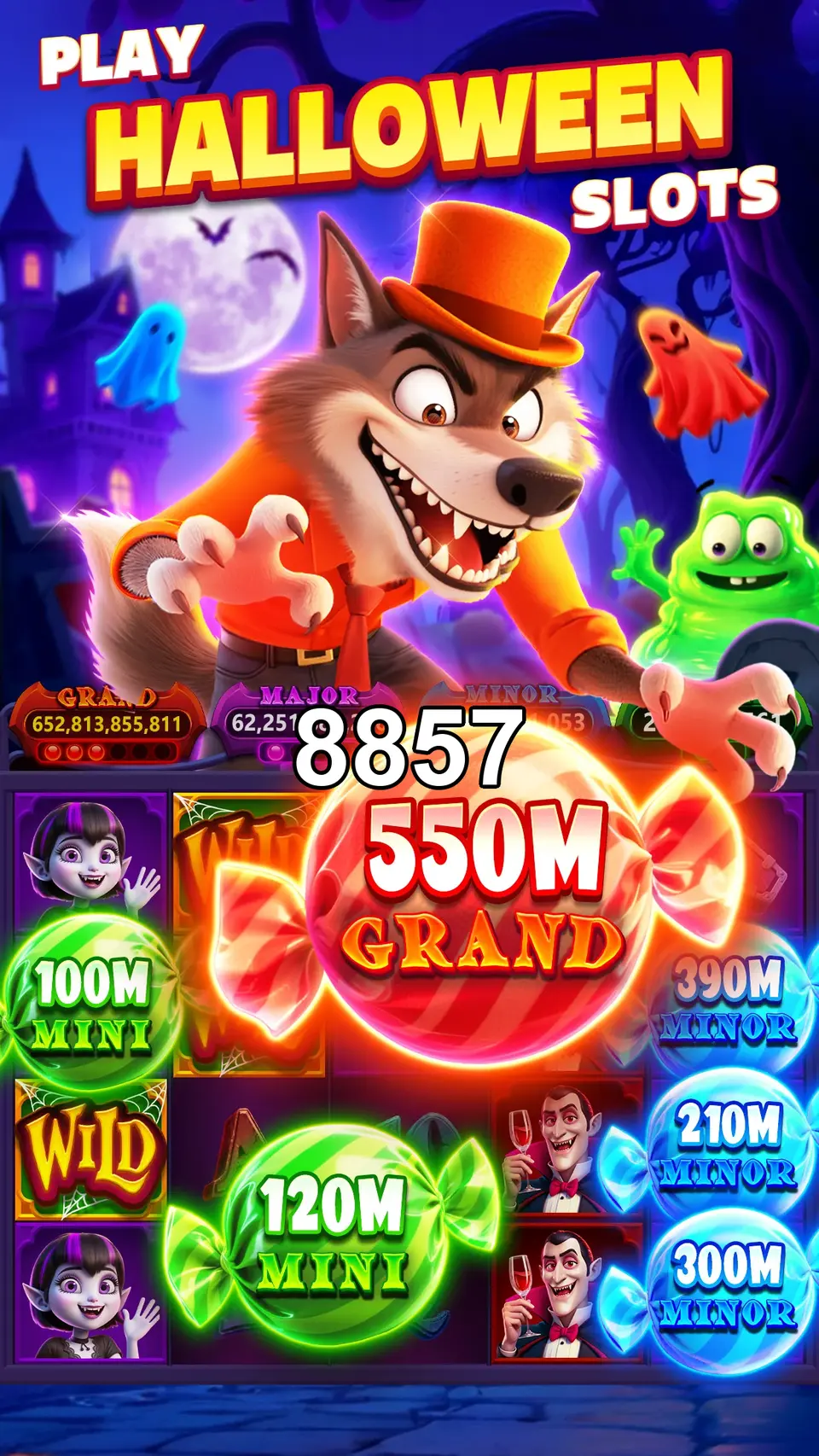 8857 Login