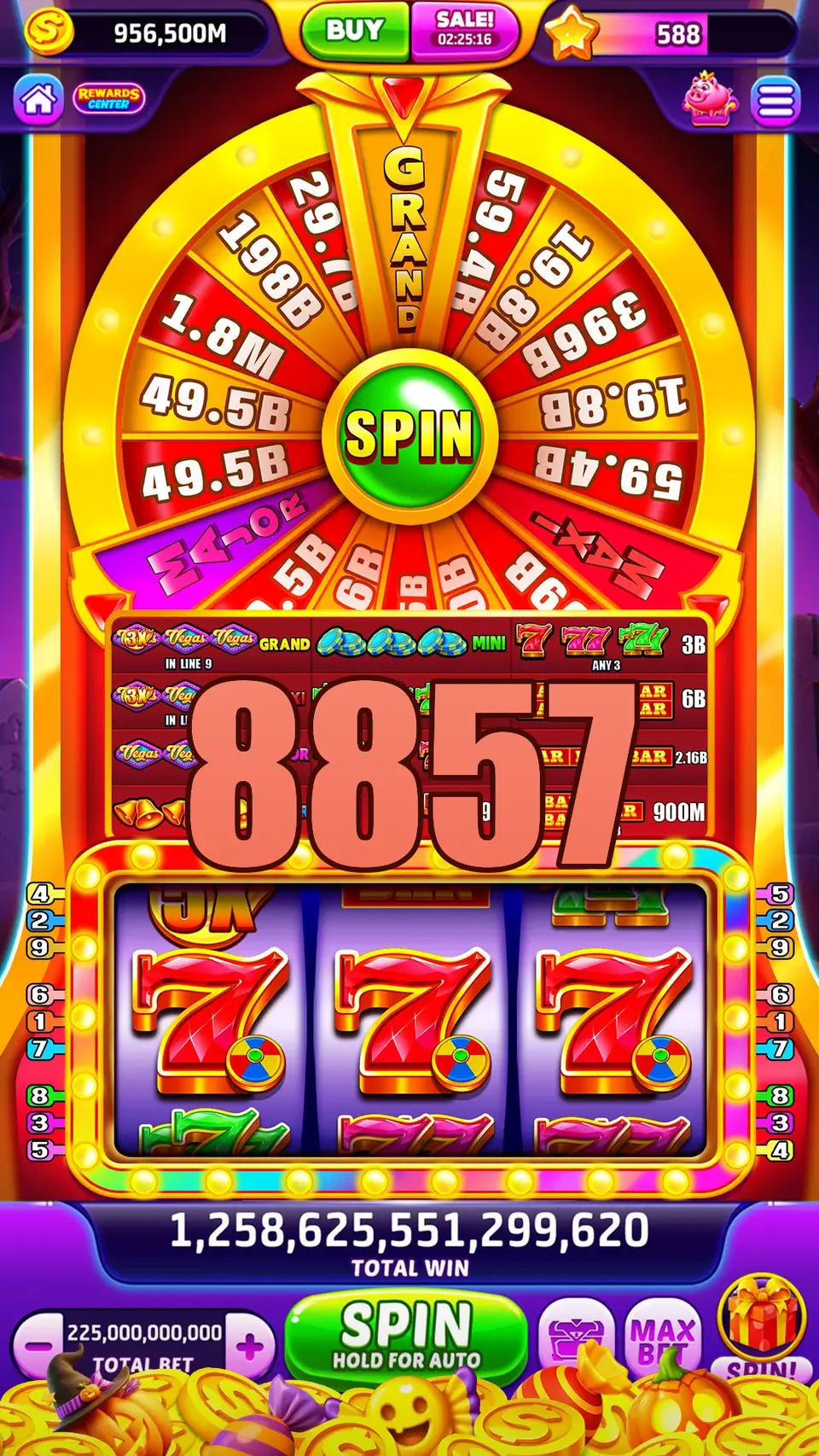8857 Login