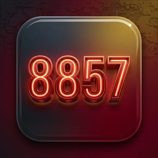 8857 Logo - Oficial